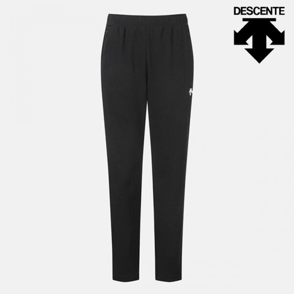 

Descente Cotton Blend Training Pants Sp123tfp14blk0 Pants 100/size