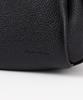 Mini Shoulder Bag BK [Anello Grande] LG-V0261 Women's