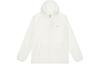 New Balance Kurtki i Płaszcze Unisex Białe NAE24101-WT