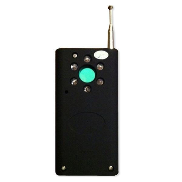 Détecteur de caméra petite et de gadgets d'petitenage