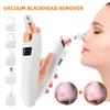 Multi-Functional Cleaning Blackhead Remover Pore Acne Pimple Removal Face T Zone Nose Cleaner Vacuum Suction Facial Beauty Devi