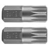 Spline Tip M12 X 30 Mm, S2 X 2 Pcs.