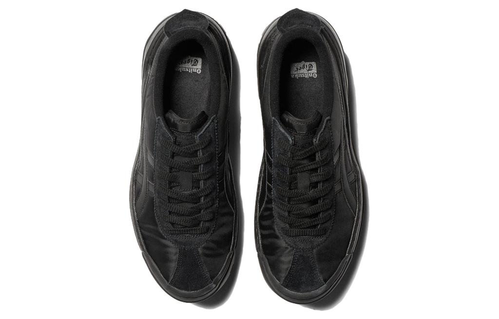 ONITSUKA TIGER Delegation Chunk 'Black' 1183A585-001