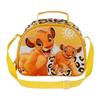 3D Meal Bag - Disney Lion King Africa - Yellow - One Size Fits All