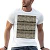 African Geometric Pattern Tshirt Unisex T Shirts Cotton Unisex Graphic T Shirt T Shirts For Unisex Slim Fit Tshirt