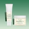 The Lab by Blanc Doux 2-Piece Set Green Pla Cream 50ml + 90 Pads, 1 Set