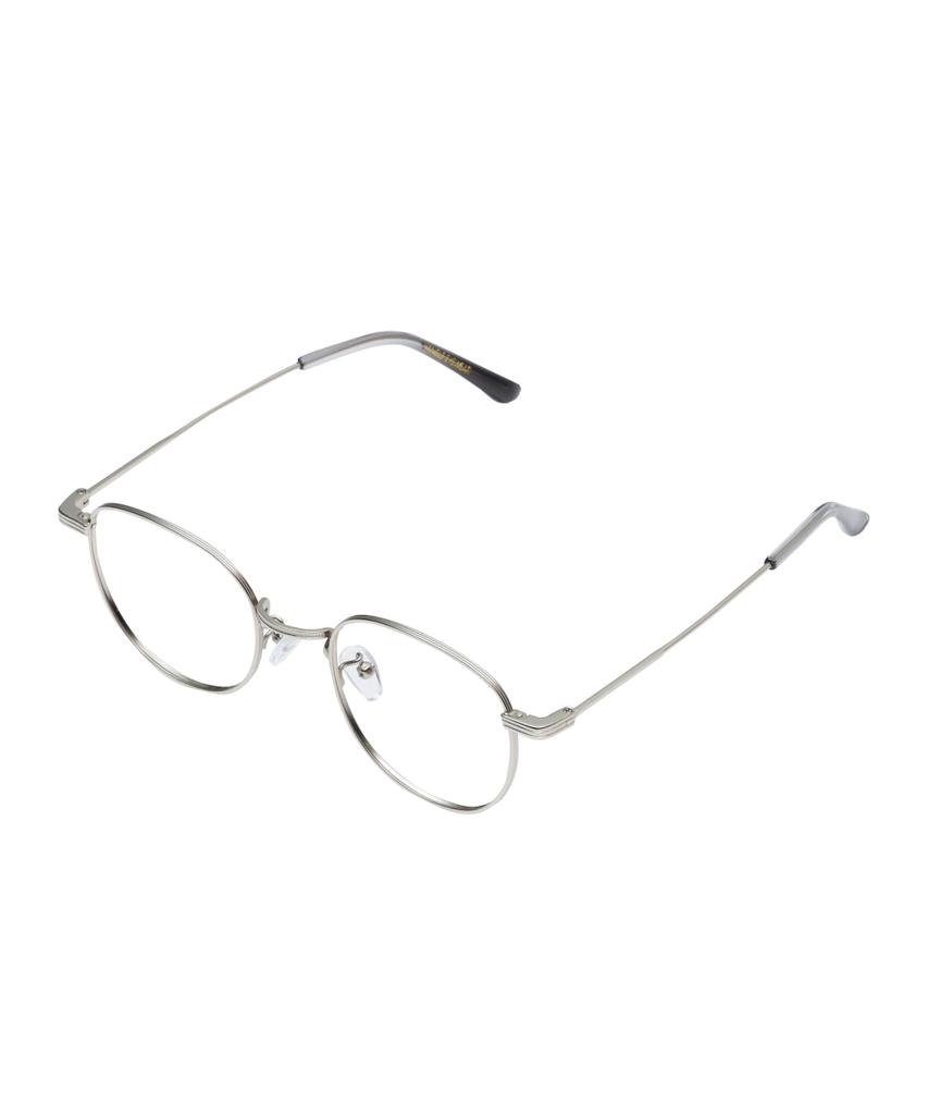 Hangeul Seoul Collection Ikseon Silver