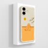 Cute Panda Case For iPhone 16 /16Plus/16Pro/16ProMax iPhone16+ Back Cover Sof Liquid Silicone Full Protection Bumper Funda Coque