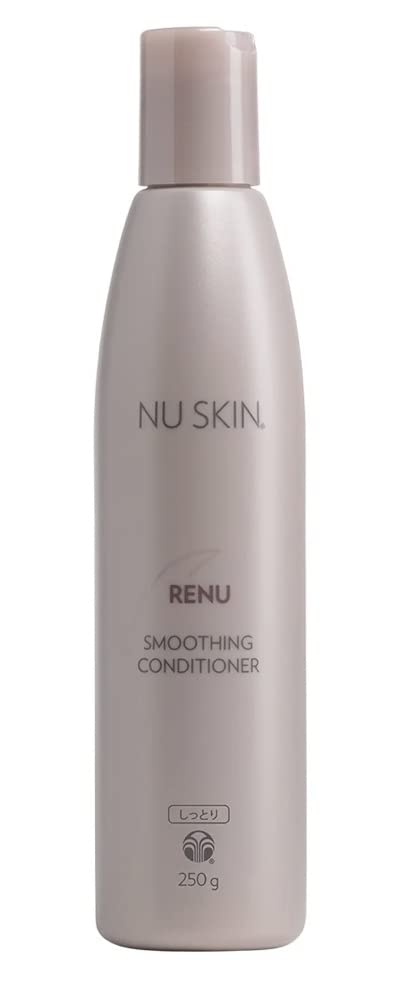 

Nu Skin NU SKIN Renew Smoothing Conditioner 250 г Кондиционер-ополаскиватель