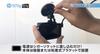 2MP Dash Cam f870g GPS SONY Sensor with Driver Assist and Parking Monitoring Hewlett-Packard (hp) WDR/FullHD & & G-Sensor