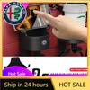 Car Stickers For Alfa Romeo Car Phone Holder Cup Storage Hanging Clip Seatback for Alfa Romeo Spider Giulia Giulietta 147 156 15