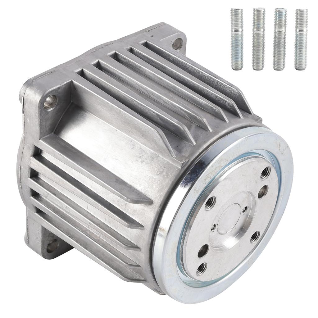 Electric Clutch Coupling 3570A007AB For Jeep Compass Patriot 2007-2017