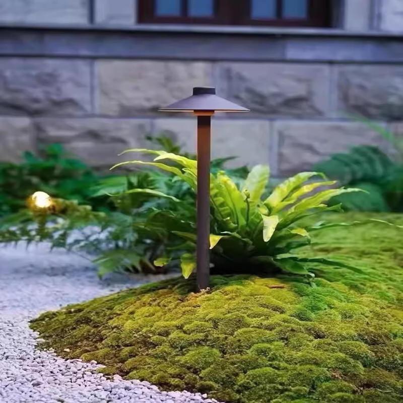 Nu Feng Outdoor Waterproof Garden Ground Light