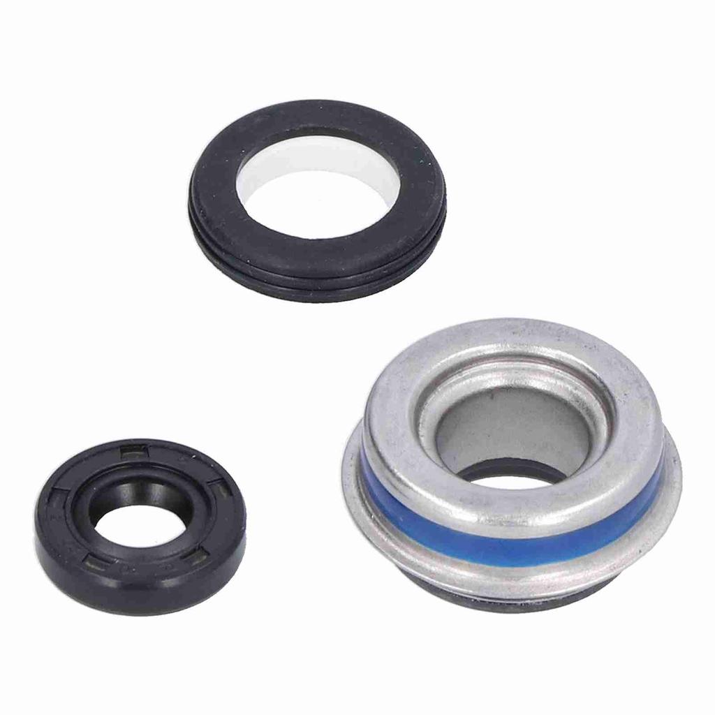 UTV ATV Water Pump Oil Seals 0010 081000 Replacement Parts Fit for Rancher 500 600