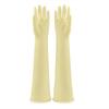 Gants de travail en latex 40 cm résistant aux acides et aux alcalis