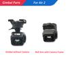 Genuine Roll Arm With Frame For Air 2 R-Aixs Replacement Accessory Gimbal Housing Shell Without Camera For AIR2 Repair Parts