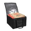 Eco Shopping Storage Lunch Large Fits Delivery Only [cherrboll] Bag, Bag, Insulated, Thermal, Bag, Bag, Capacity, Waterproof, Foldable, 18-inch