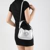 Chic Fashionable Small Crossbody Bag Trendy Street Style Pu Leather In Multiple Colors