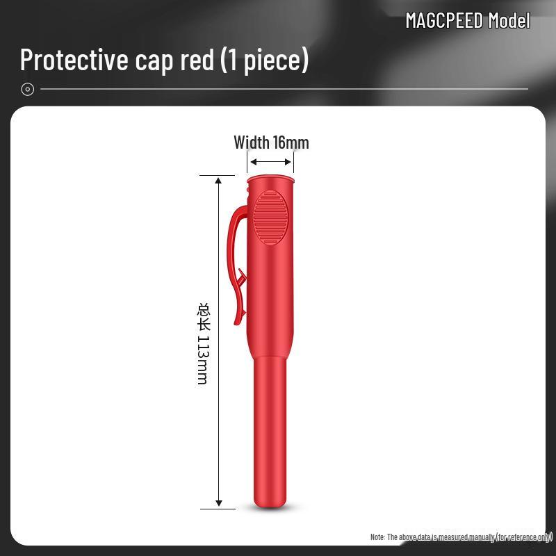 Profesjonalny ołówek stolarski do obróbki drewna z długim nosem do głębokich otworów z szybkoschnącym grafitem