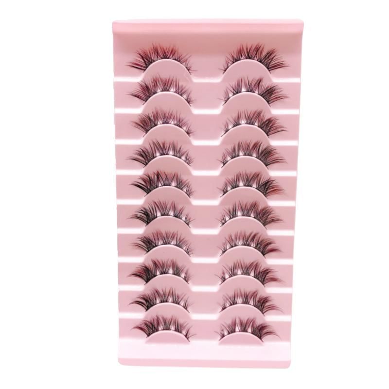 Aimo - Faux Cils (Modèles variés)