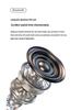 Douyin GT280 Sport Ear-hook Bluetooth Earphones - High Quality & Cross-border