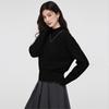 FivePlus Women's Turtleneck Knit Sweater