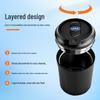 Compatible Car Ashtrays for JAC Ruifeng Erfa K6, Junling V6, V3, G3, S3, S4, M3, M4, S2 Models