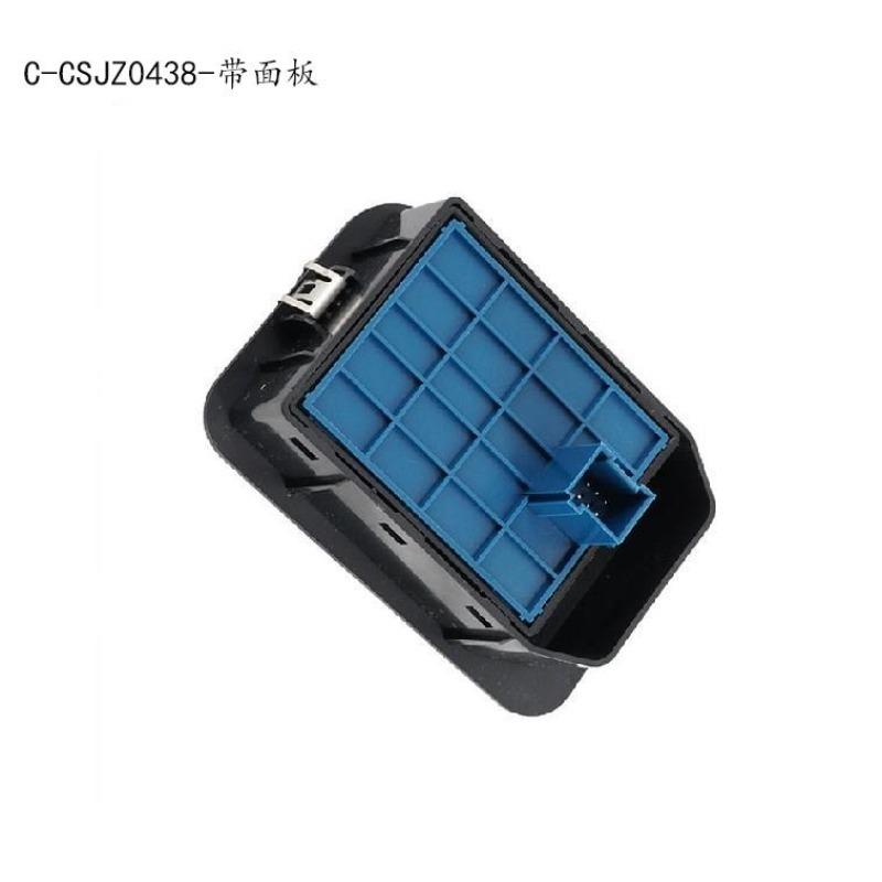 For Fiat Fiorino Citroen Nemo Peugeot Bipper 8 P 735518655 735461275 Electric Control Power Window Switch Front Left
