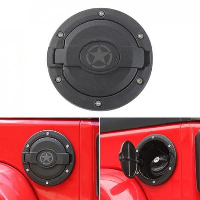 Accesorii de exterior – Capace de rezervor auto