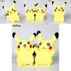 Pokemon Go Pikachu Plush Soft Toy Eight Inch Cuddly Kids Doll Perfect Gift