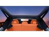 Trumpchi Xiangwang S7 2025 Trunk Mat Full Coverage Car Interior Accessories