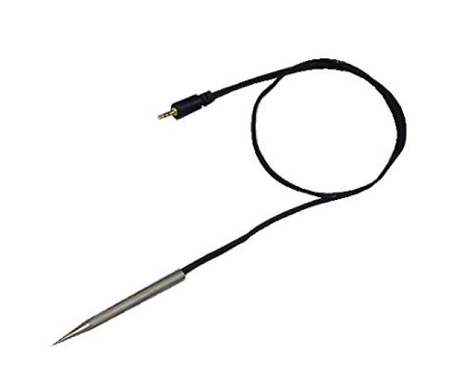 Stainless Steel Protection Tube Sensor T&D TR-0706 /61-8493-95