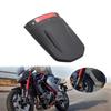 M33K-Motorcycle Front Fender Extension for Honda CB750 CB 750 Hornet  2024- Rear Shock Shield Hugger Fender Mudguard
