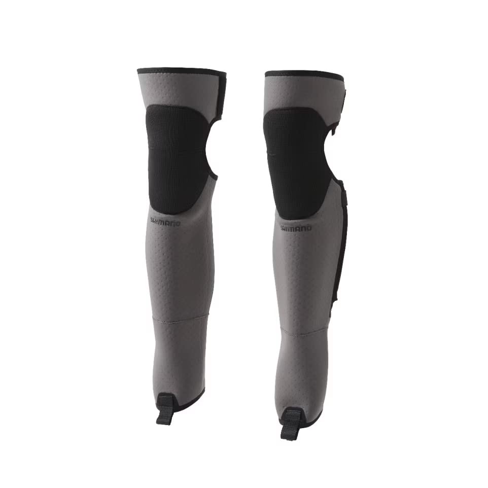 

SHIMANO SHIMANO Стандартный Gator (без носков) FI-026W Уголь М