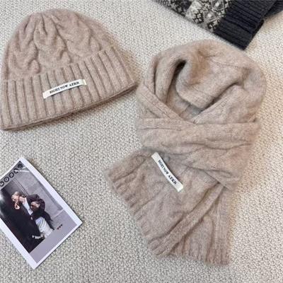 Accesorios – Bufandas
