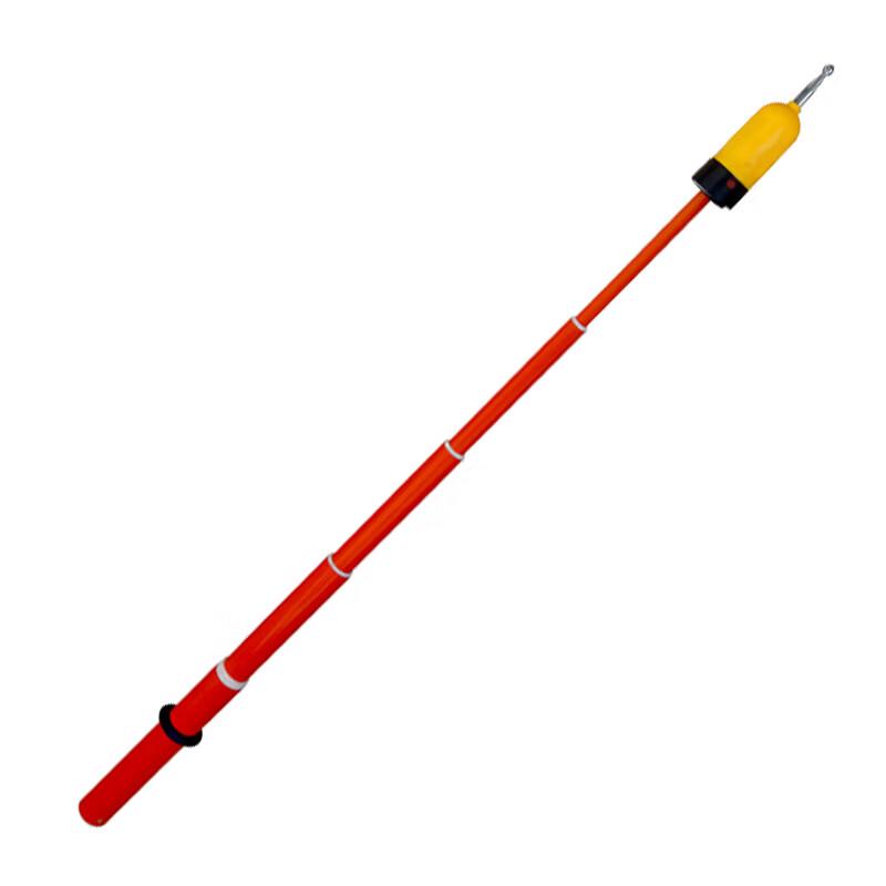 

Hanwei 35KV High Voltage Electrical Tester Pen CN plug (adapter included)