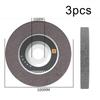 Heat-Resistant Nylon Fiber Grinder Disc 100mm For Rust Removal And Polishing, Fits For Angle Grinders