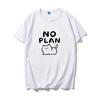 2025 Ropa Mujer Korean Women T-shirts Fashion Japanese Camisetas Women Tops Anime Print Summer Tees Casual White Y2k Tshirts