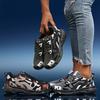 Men's Shoes Camouflage Sports Shoe Breathable Anti Slip Outdoor Hiking Shoes Green Summer 2025 Designer Shoes Train Elegant