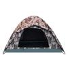 Outdoor Camouflage Camping Cotton Tent