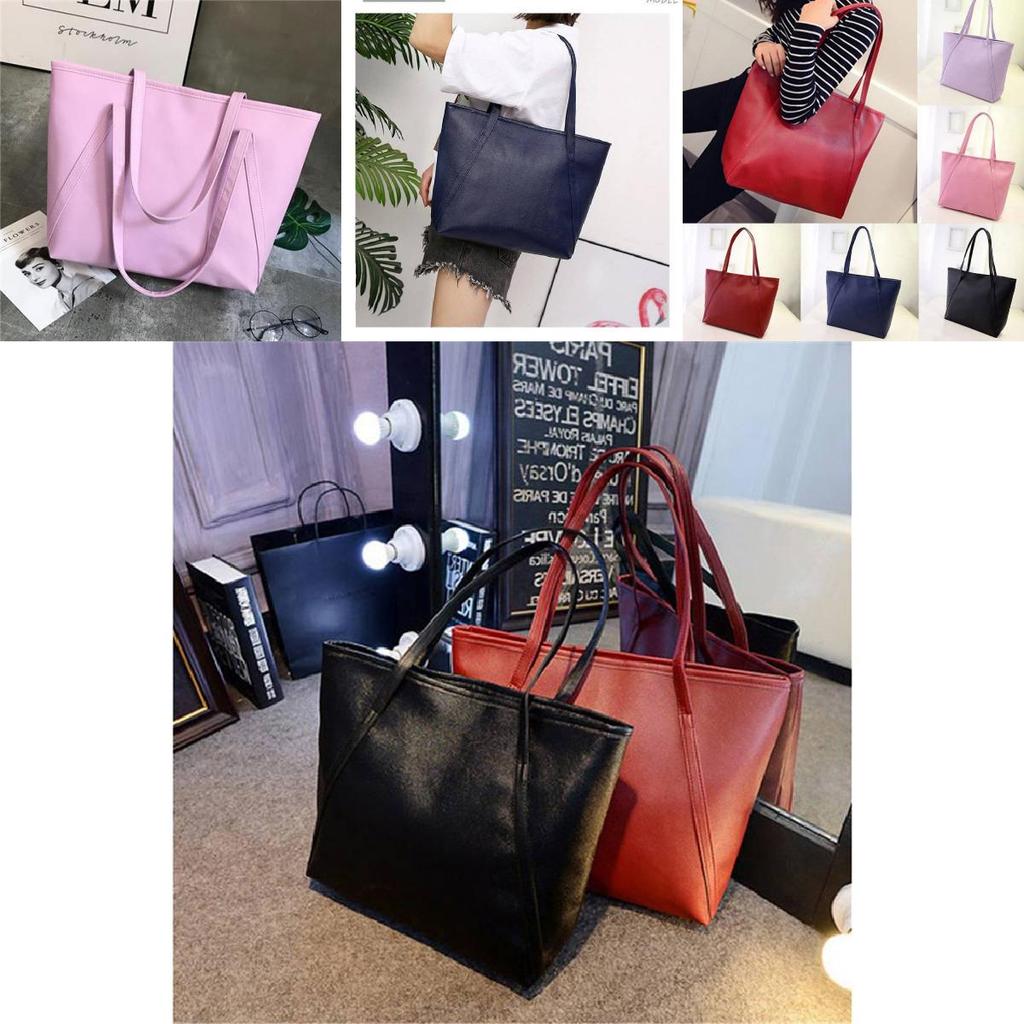 Stylish Corduroy Tote Bag For Women 2024 New Trendy Large Capacity Shoulder Bag
