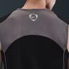Nike Dri-Fit SS25 Total 90 Comfortable Soft Sleeveless Football Shirt Men Tops HV1181-010