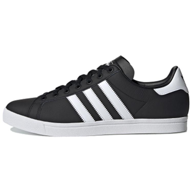 adidas Coast Star Core Black Men s EE8901 EU 36