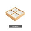 Decoração de mesa e acessórios – Bandejas