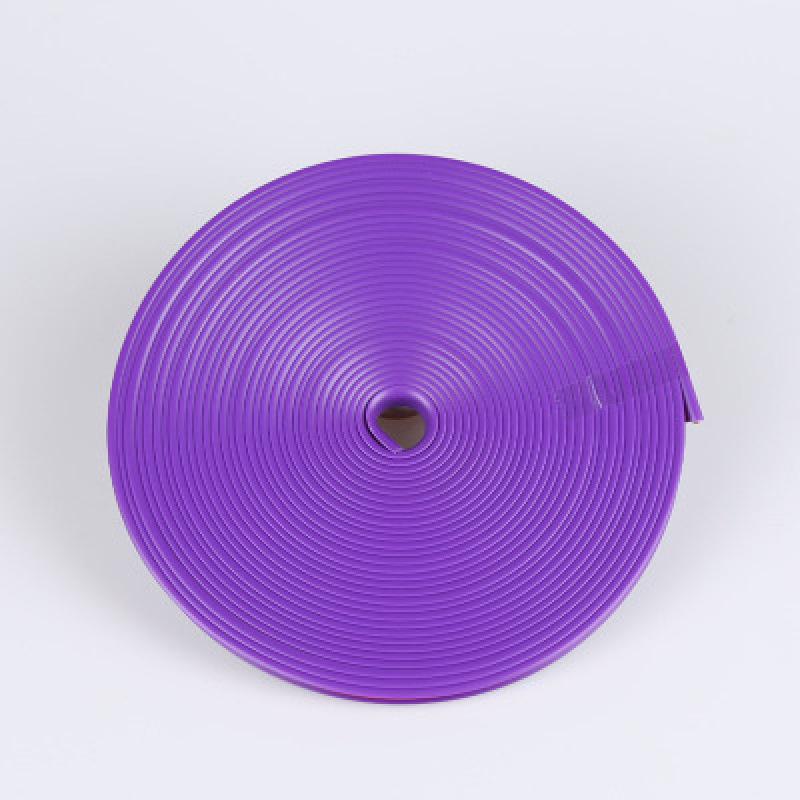 Double Layer Protective Wheel Hub Decorative Strip - Universal Fit