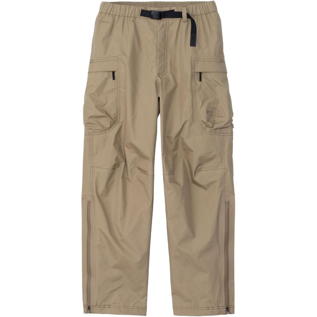 THE NORTH FACE Casual Pants Men's Tan NP12404-KT