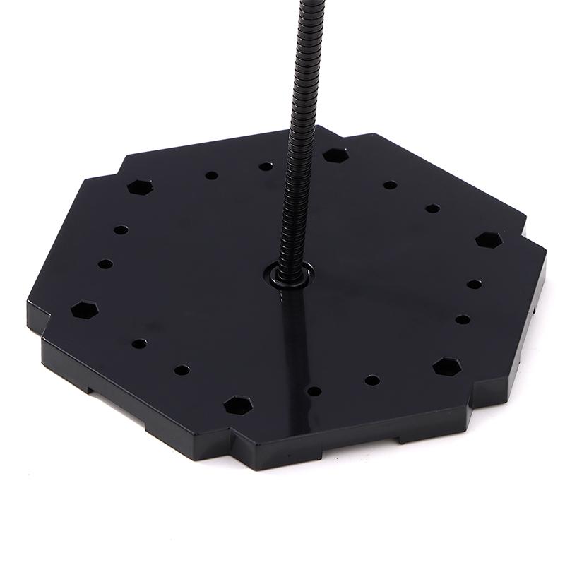 1Pc Action Figure Base Suitable Display Stand Bracket For Figure Animation Cinema Game Game Toy Bracket Accessories