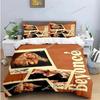 Pop Female Singer B-Beyonce Bedding Set Boys Girls Twin Queen King Size Duvet Cover Pillowcase Bed Boys Adult Home Textileextile