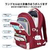 SAIA TIAN School Backpack for Elementary School 35L Large Capacity 3D Back Protection Waterproof Oxford Lightweight Students, [Doctor Recommended],