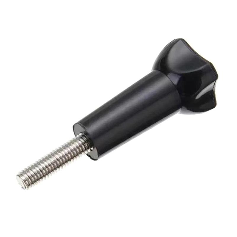 Surfing Mouth Mount Set Replacement for 10 9 8 7 6 5 4 3 2 1 Sports Cameras Mount Screws Accessories